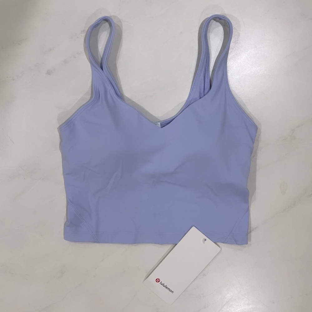 Lulu Lemon Align Tank - Brand NEW with tags